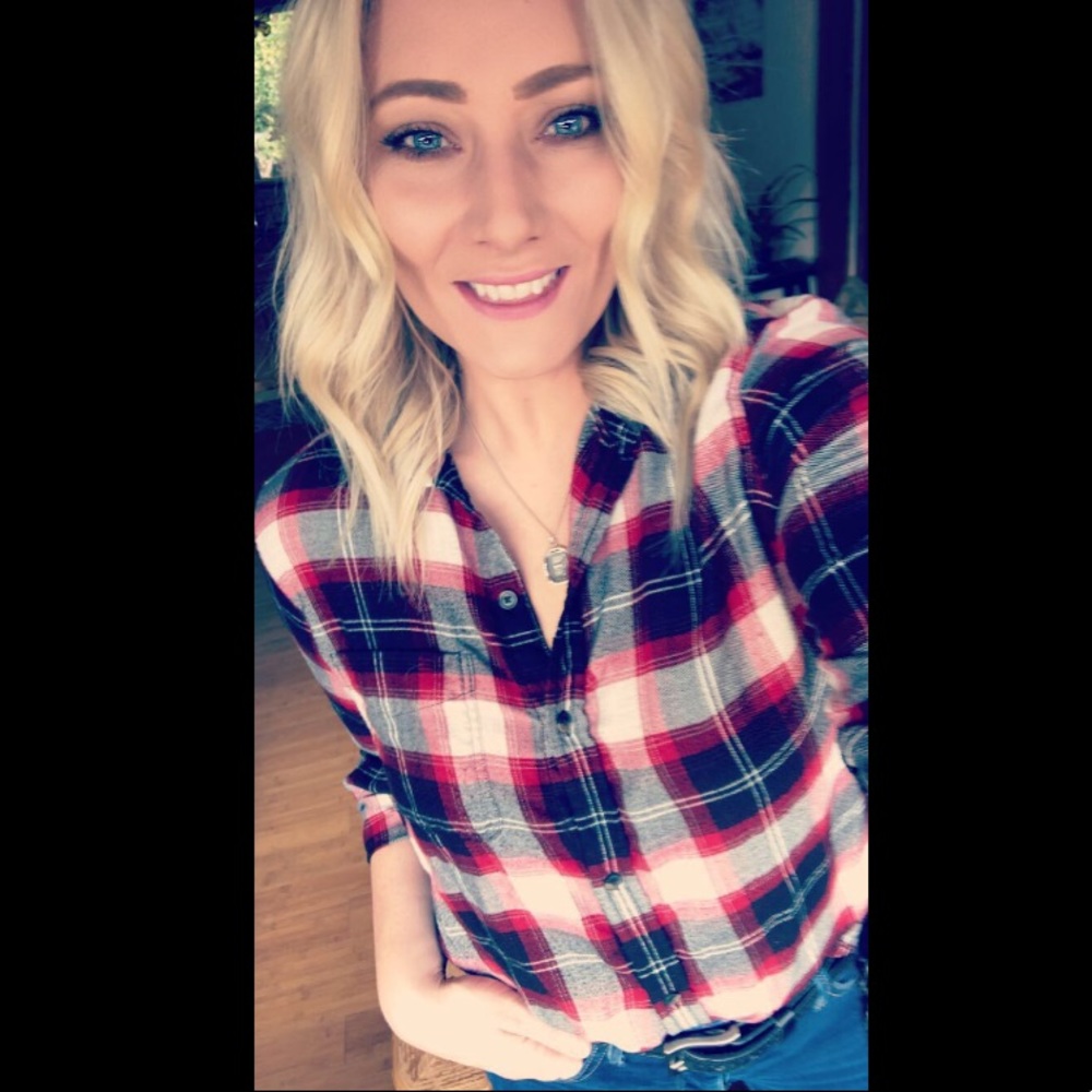Meet your Posher, Tammylynn